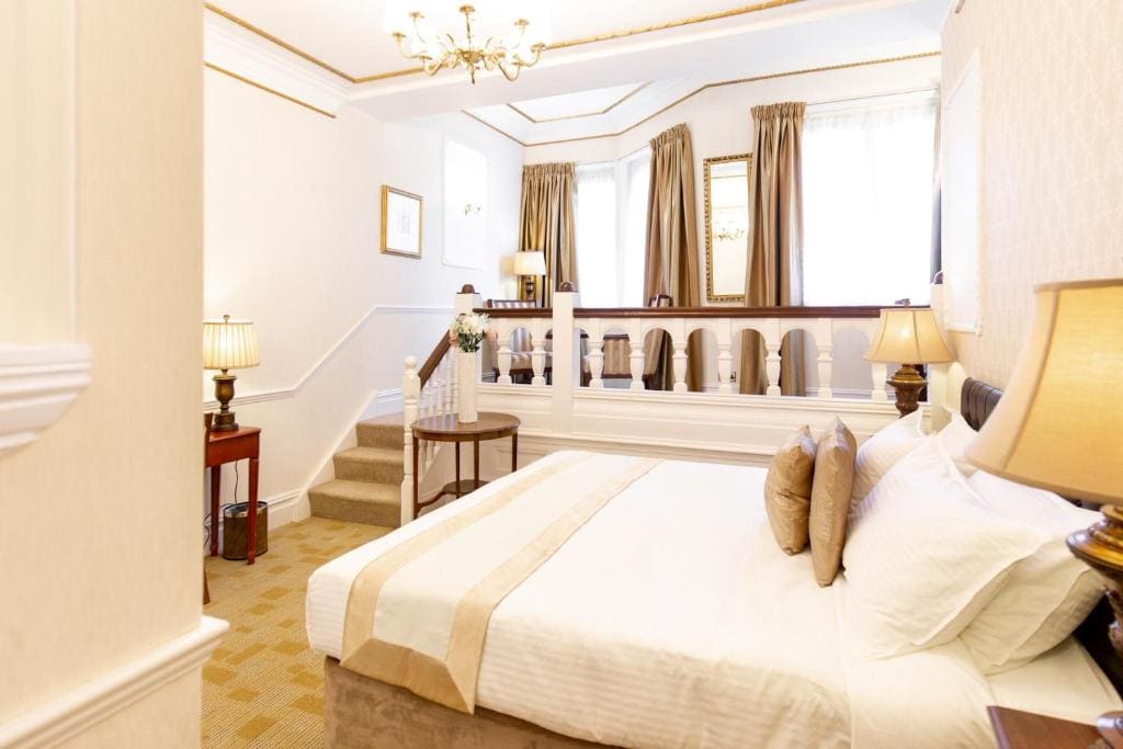 Junior Suite room - Image 3