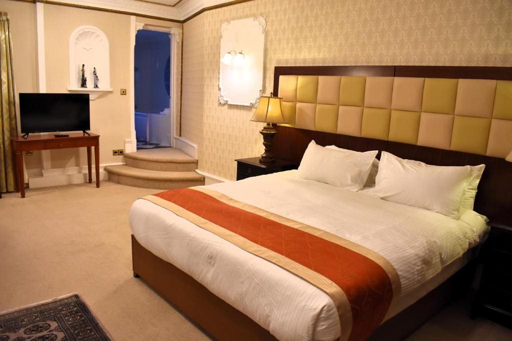 Junior Suite room - Image 1