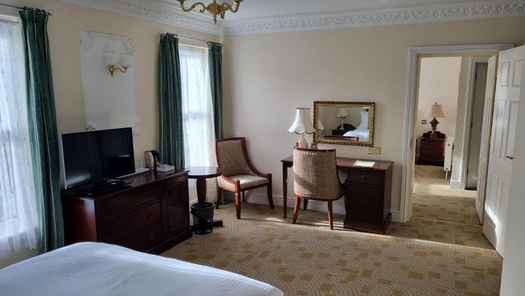 Deluxe Double Room room - Image 3