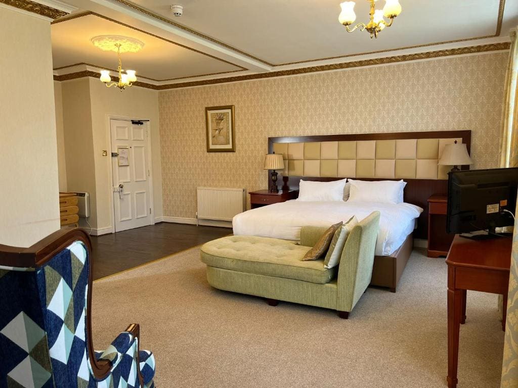 Junior Suite room - Image 2