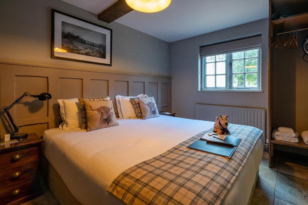 Double or Twin Room room - Image 3