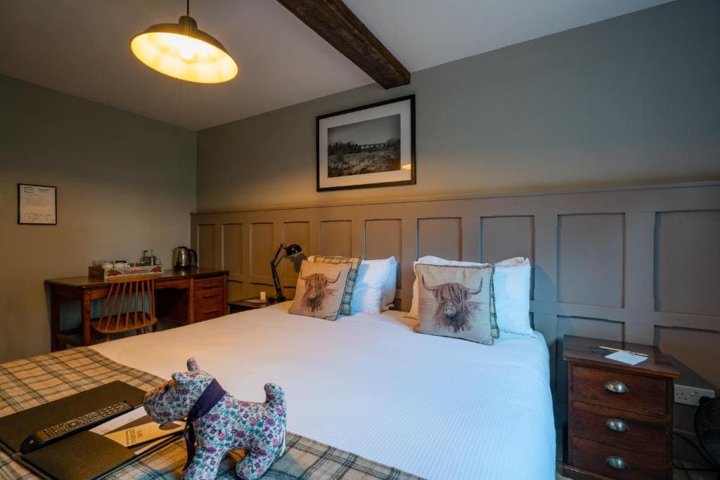 Double or Twin Room room - Image 1