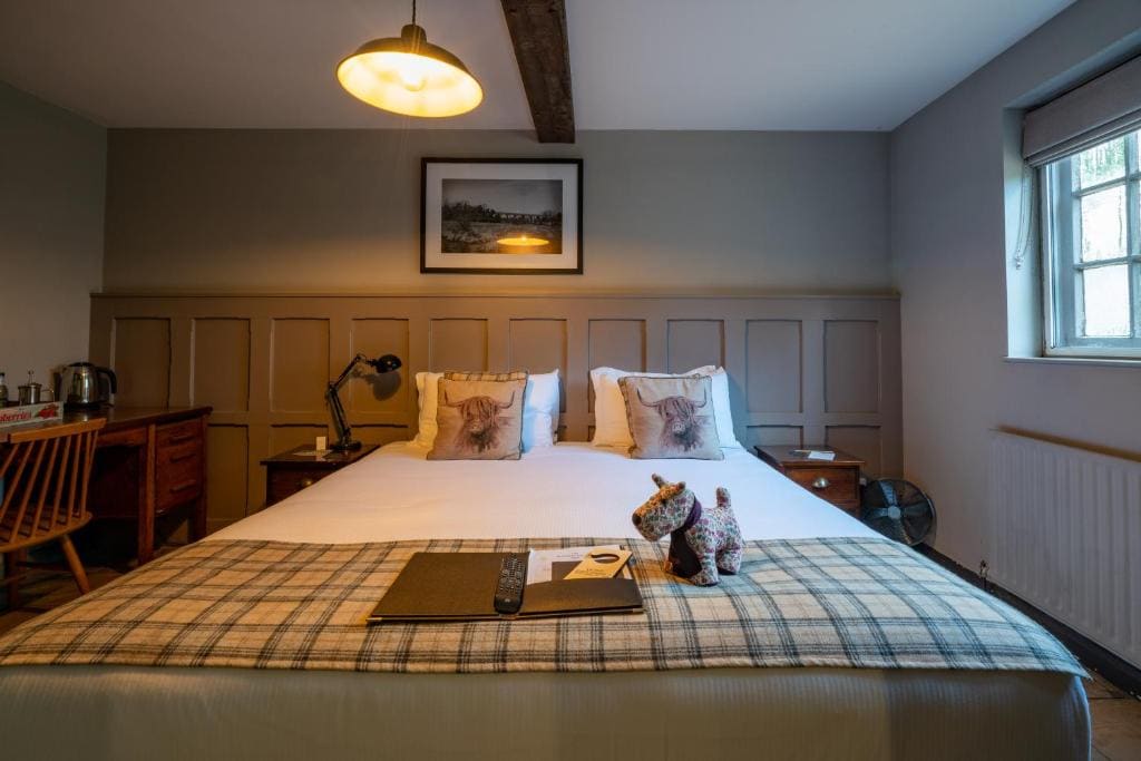 Double or Twin Room room - Image 2