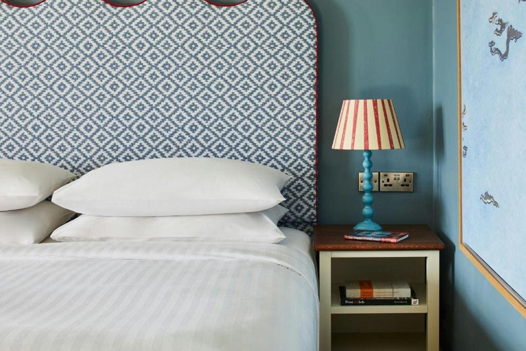 Newly Renovated Coastal Cottage Room room - Image 3