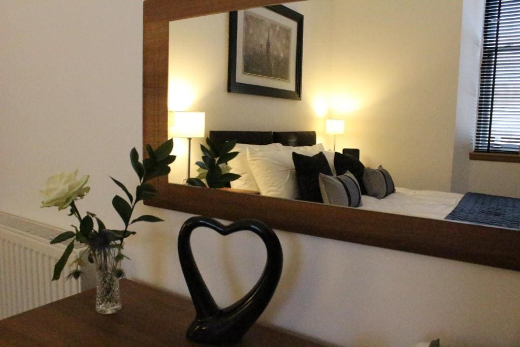 Deluxe Double or Twin Room room - Image 1