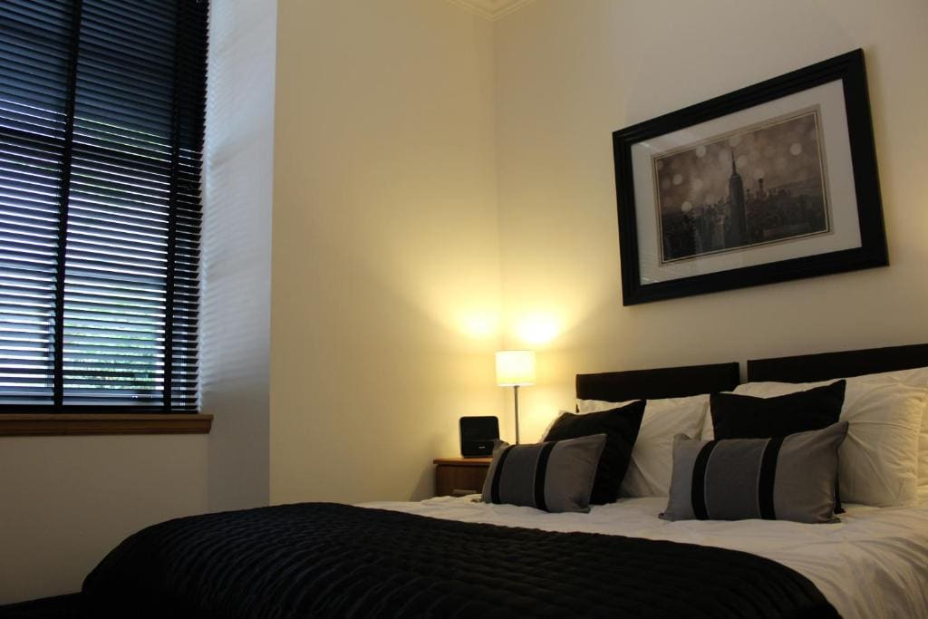 Deluxe Double or Twin Room room - Image 2
