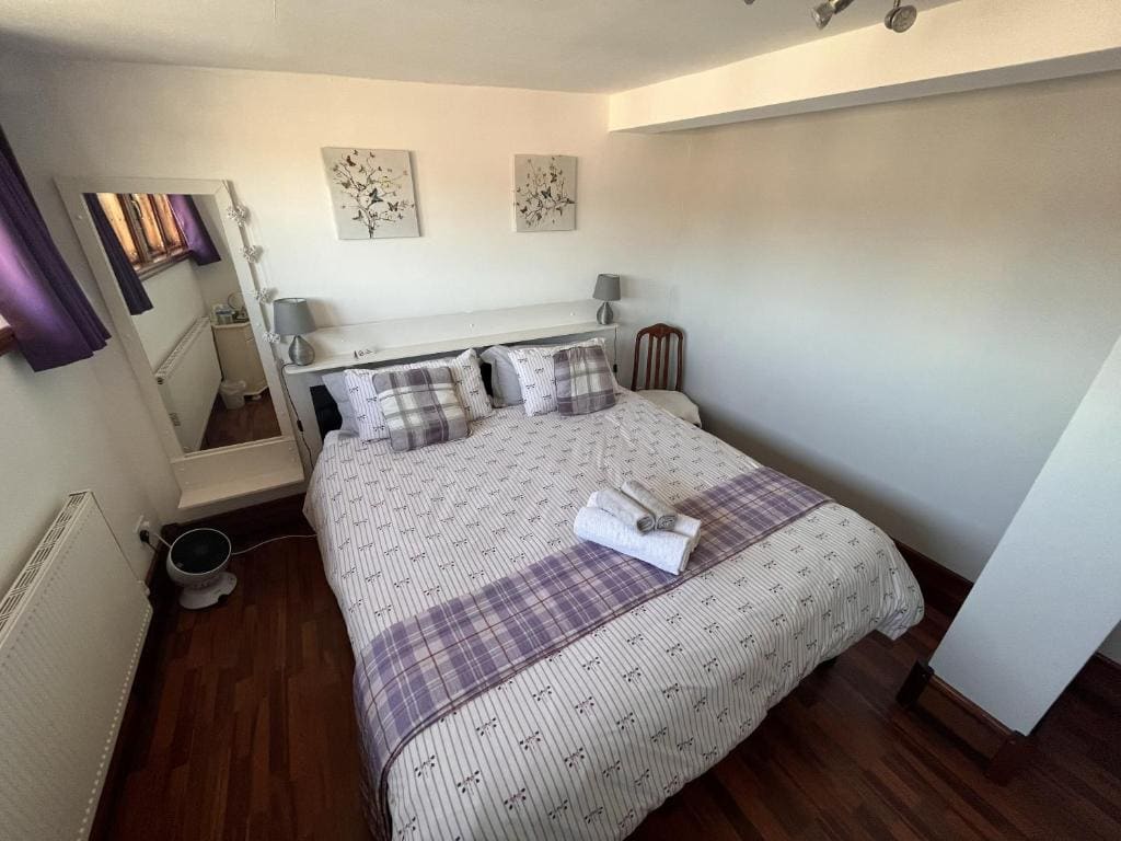 Standard Double Room room - Image 3