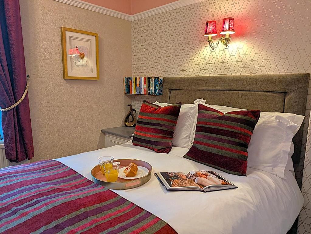 First Floor - Premium Double Room room - Image 1