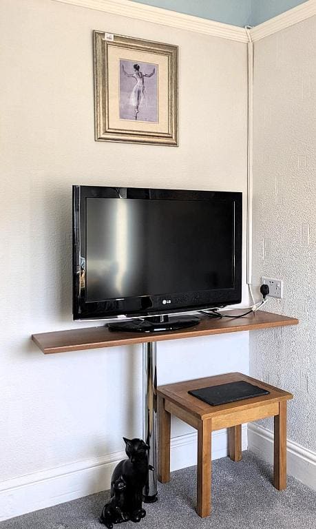 First-Floor Double Suite room - Image 3