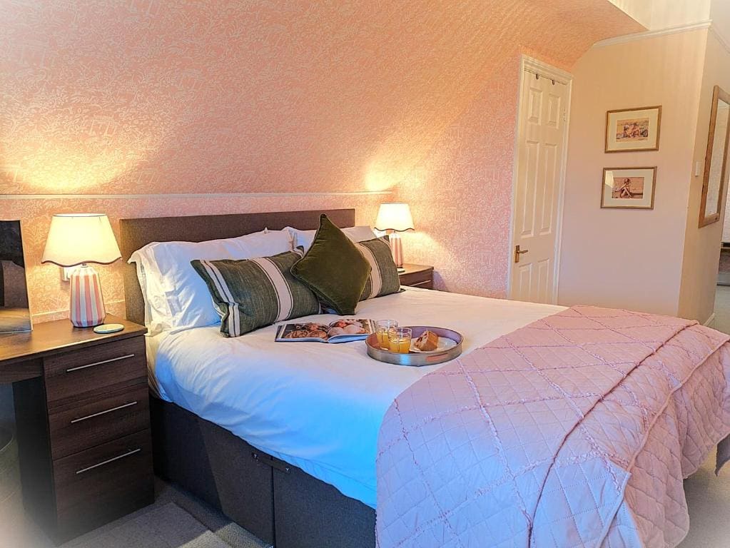Superior Suite - Second Floor room - Image 2