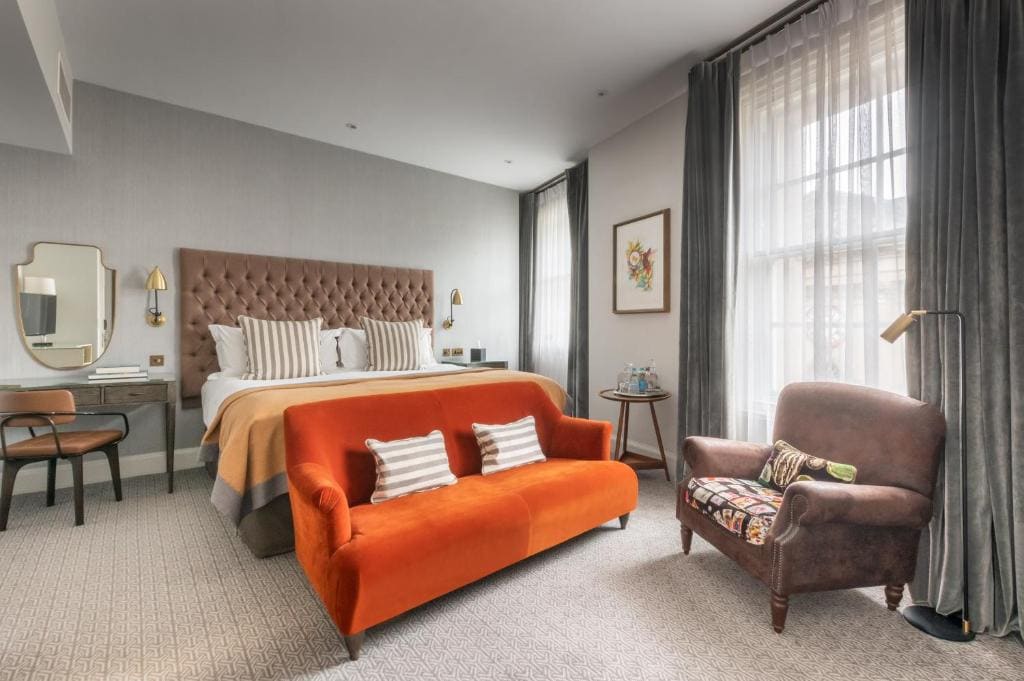 Suite room - Image 1