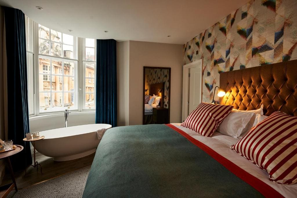 Corner Suite room - Image 1