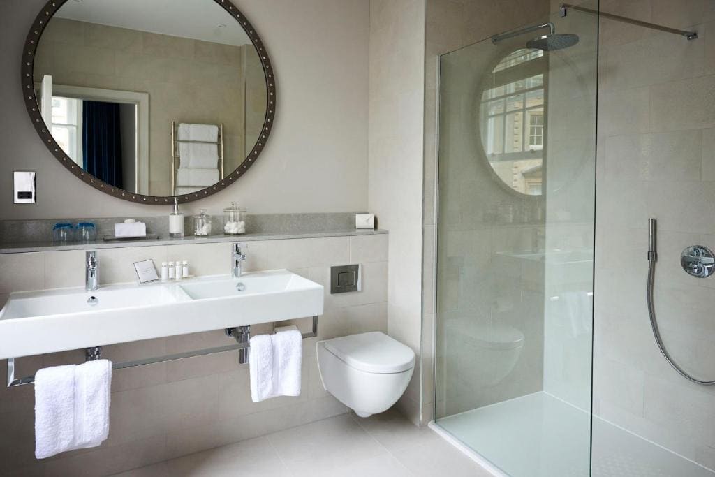 Deluxe Double Room room - Image 3