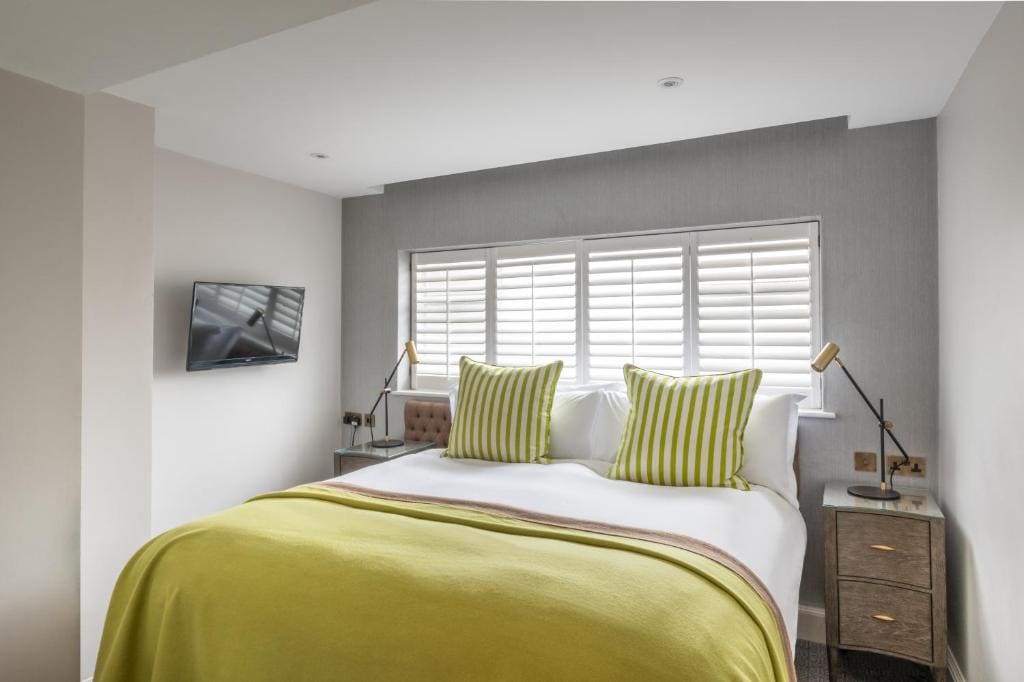Standard Double Room room - Image 1