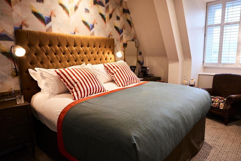 Standard Double Room room - Image 2