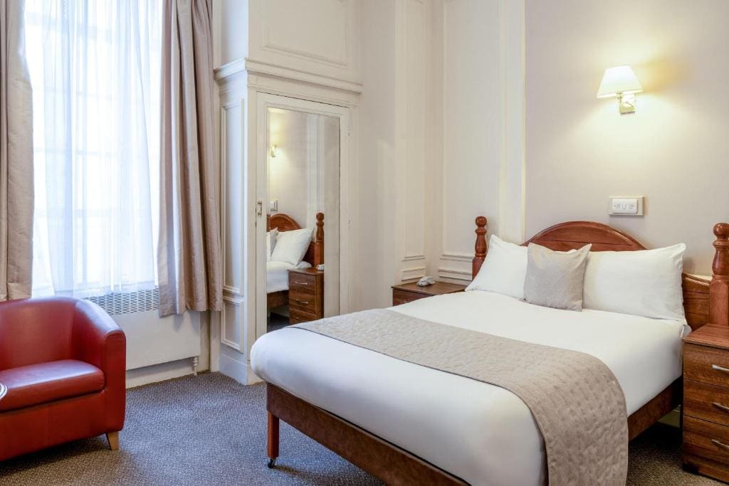 Double Room room - Image 2