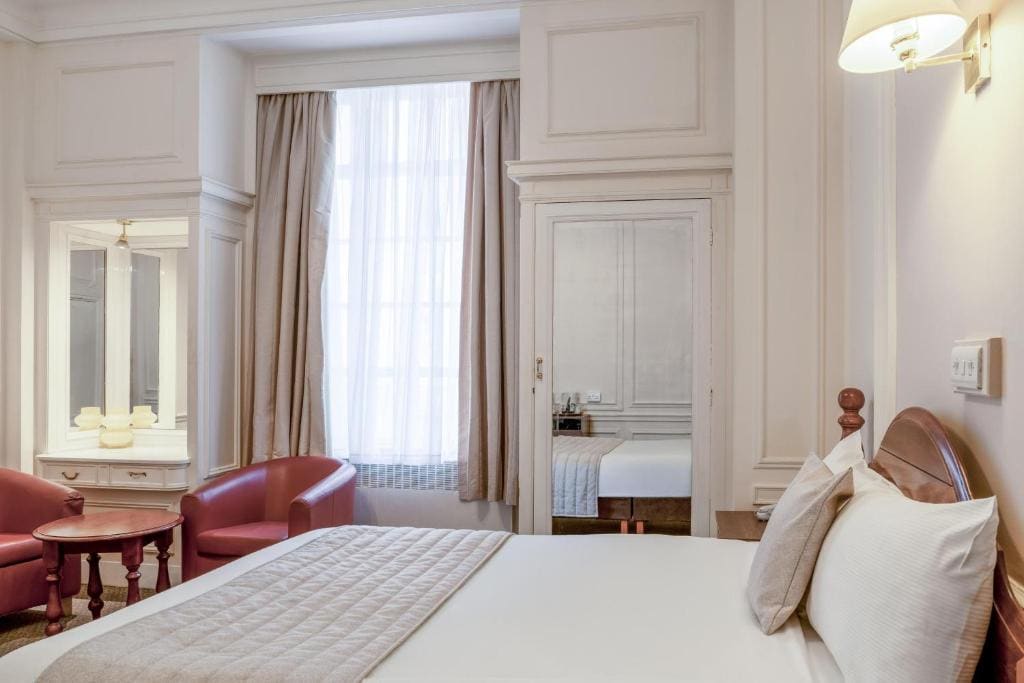 Double Room room - Image 1