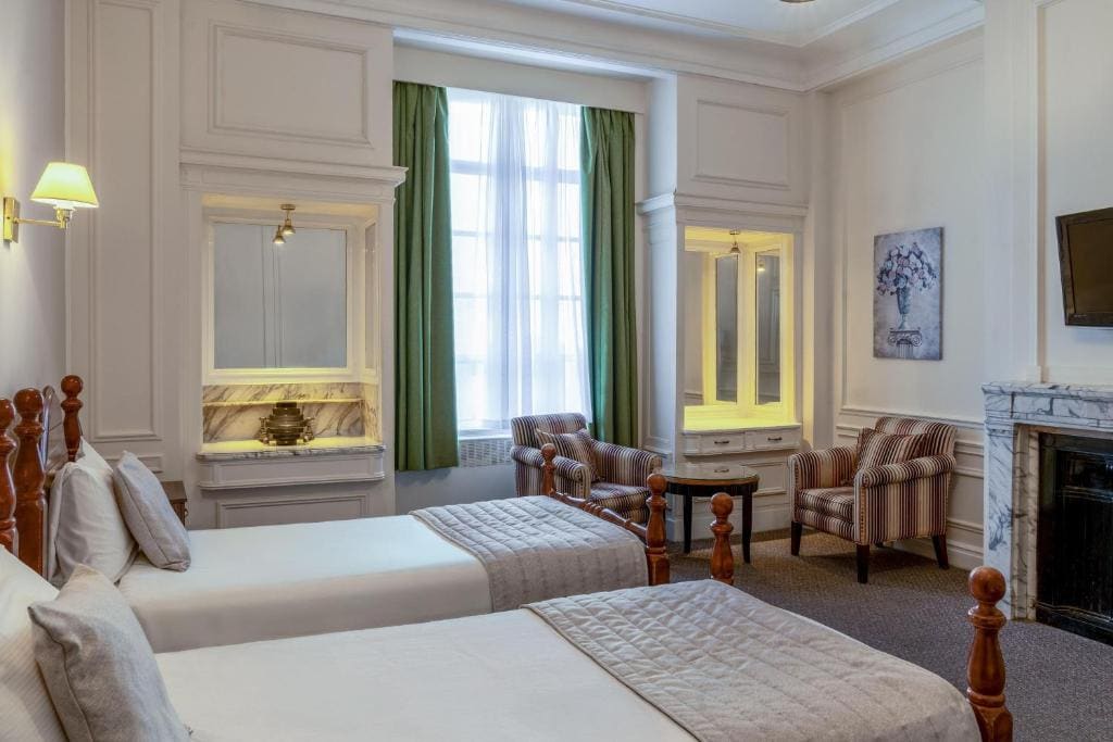 Twin Room room - Image 3