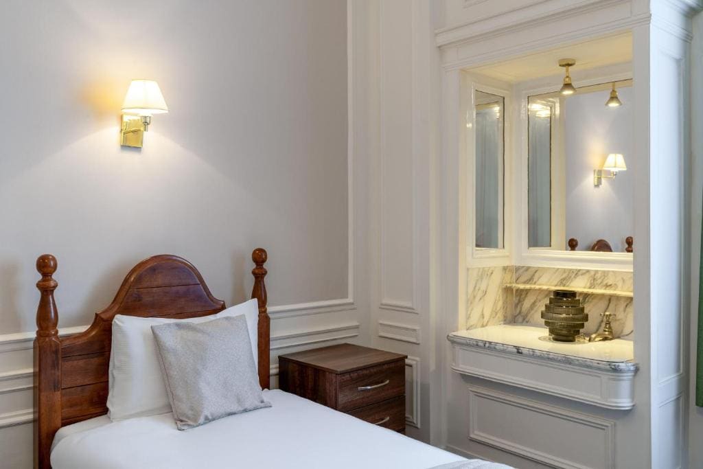 Twin Room room - Image 2