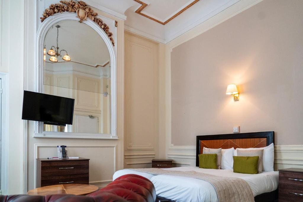 Double Room room - Image 3