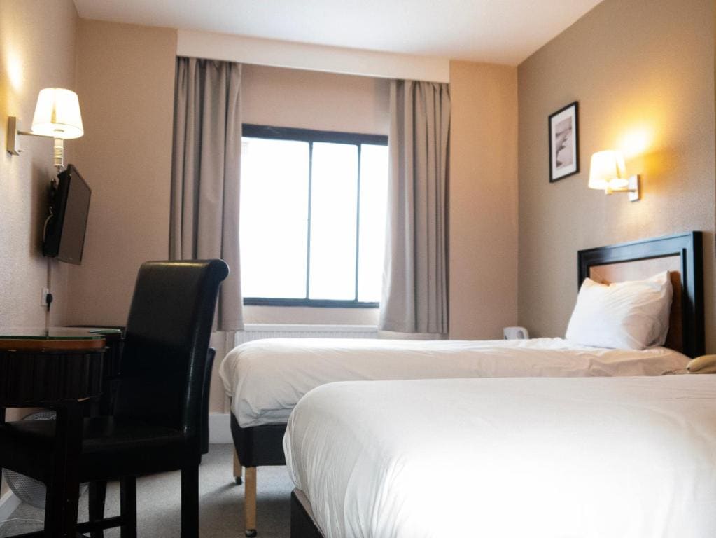 Twin Room room - Image 1