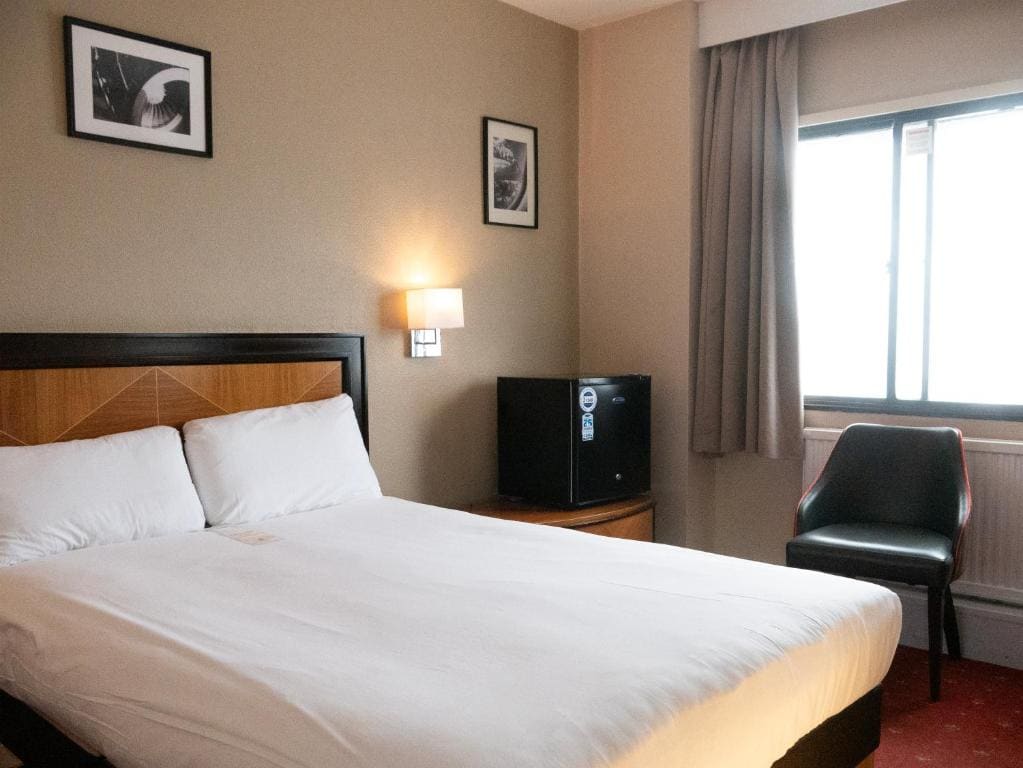 Double Room room - Image 1
