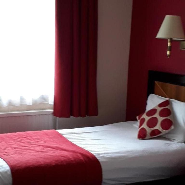 Single Room room - Image 1