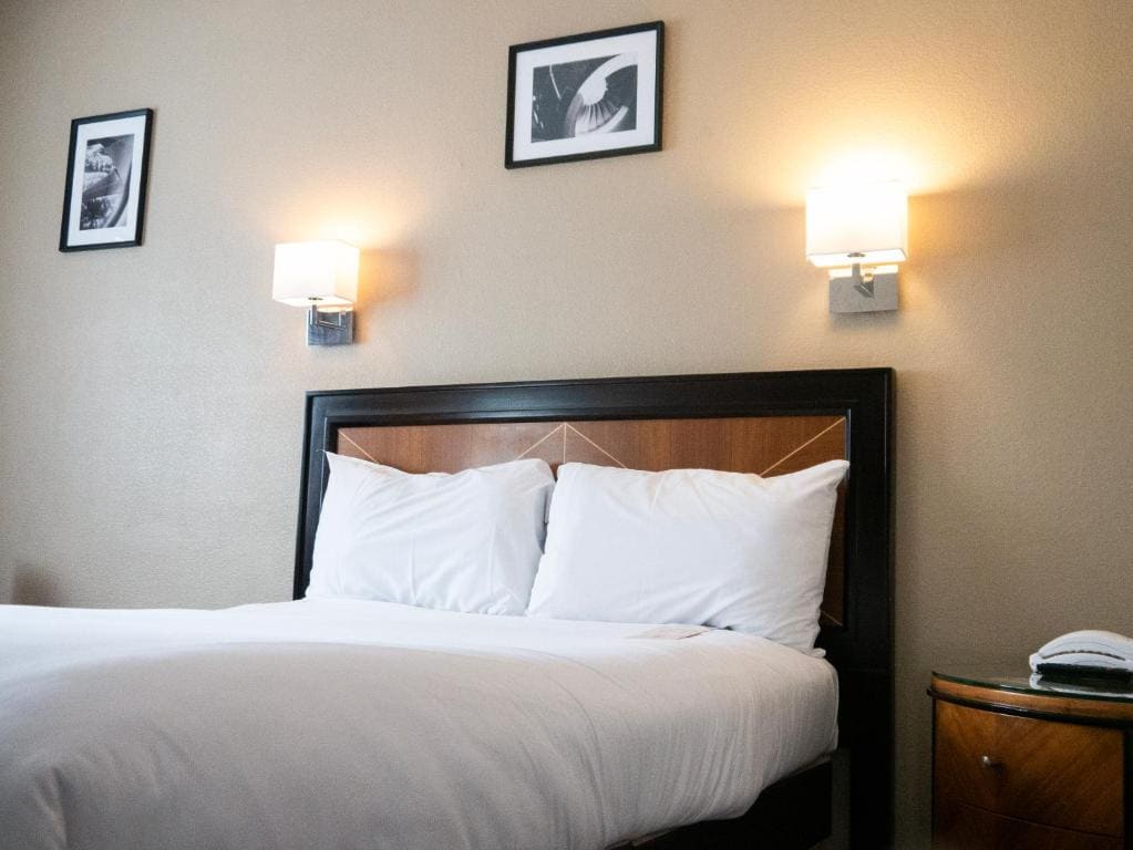 Double Room room - Image 2