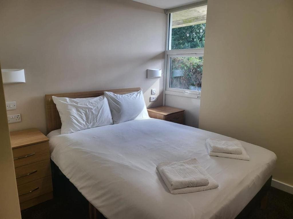 Double Room in Annex room - Image 1
