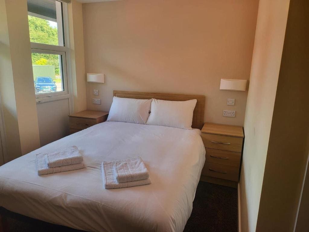 Double Room in Annex room - Image 2