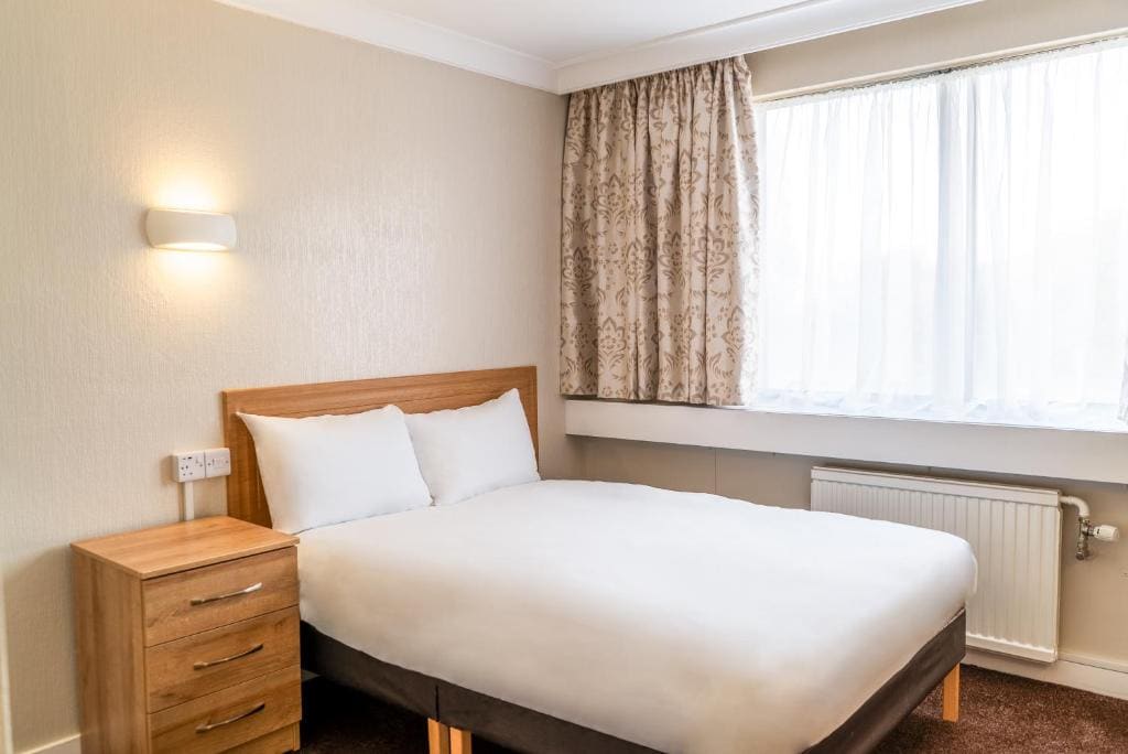 Double Room room - Image 1