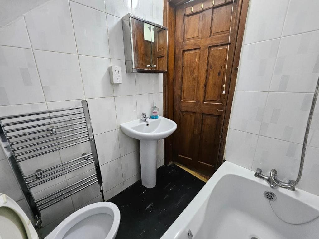 Deluxe Double Room room - Image 2