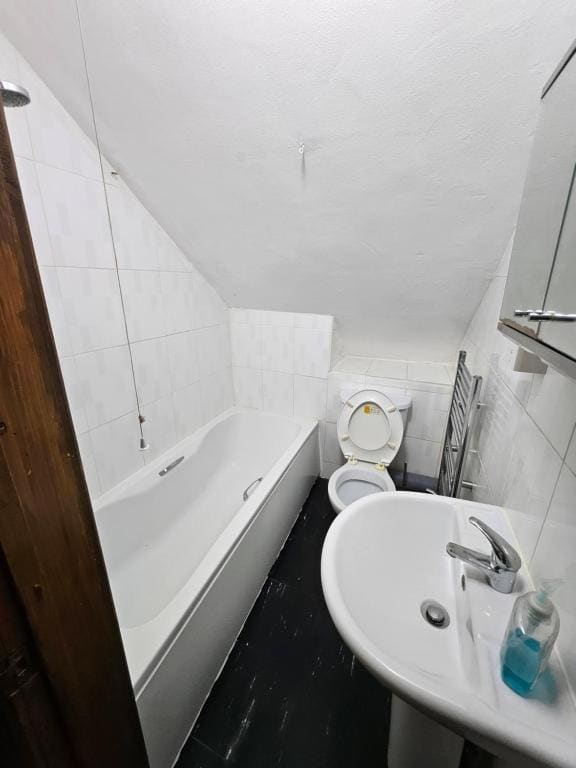 Deluxe Double Room room - Image 1