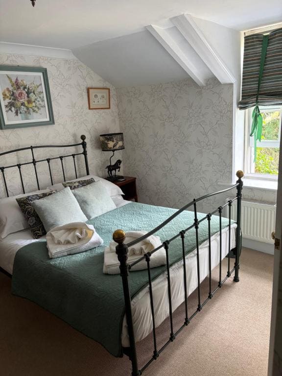 Deluxe Double Room room - Image 1