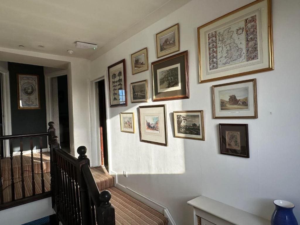 Double Room with Private Bathroom room - Image 1