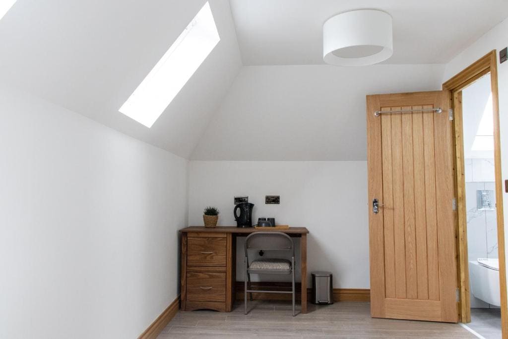 Double Room room - Image 3
