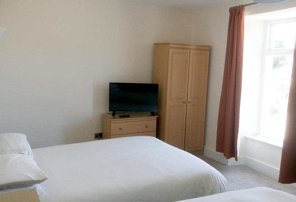 Comfort Triple Room room - Image 1