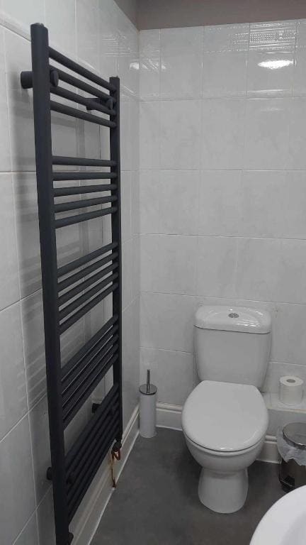 Deluxe Double Room room - Image 2