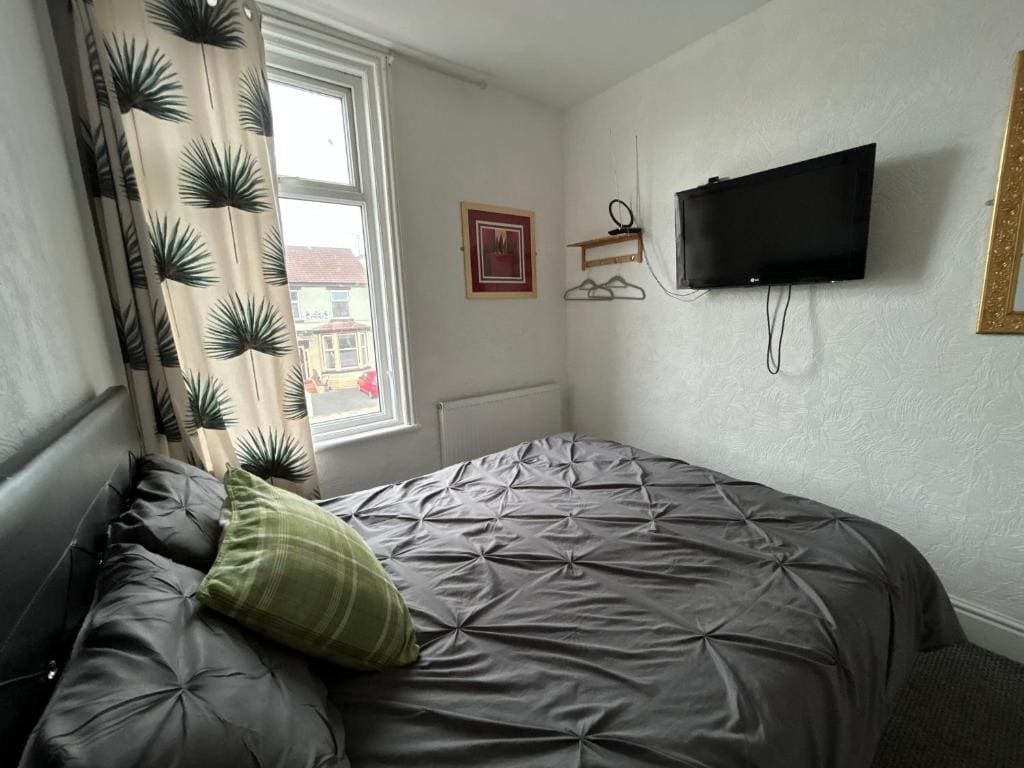 Standard King Room room - Image 2