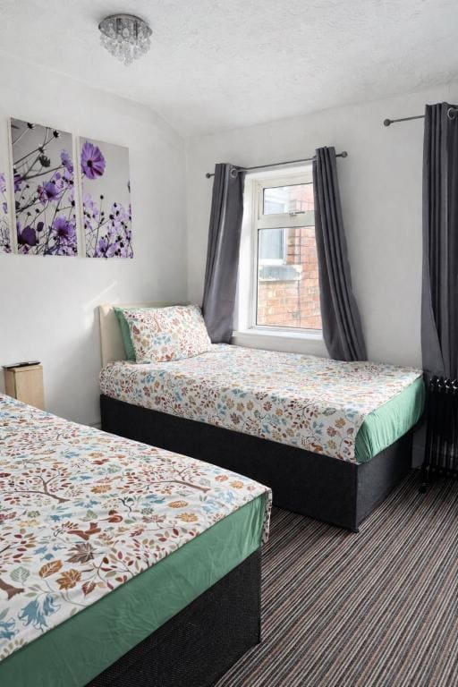 Double Room with Private Bathroom room - Image 2