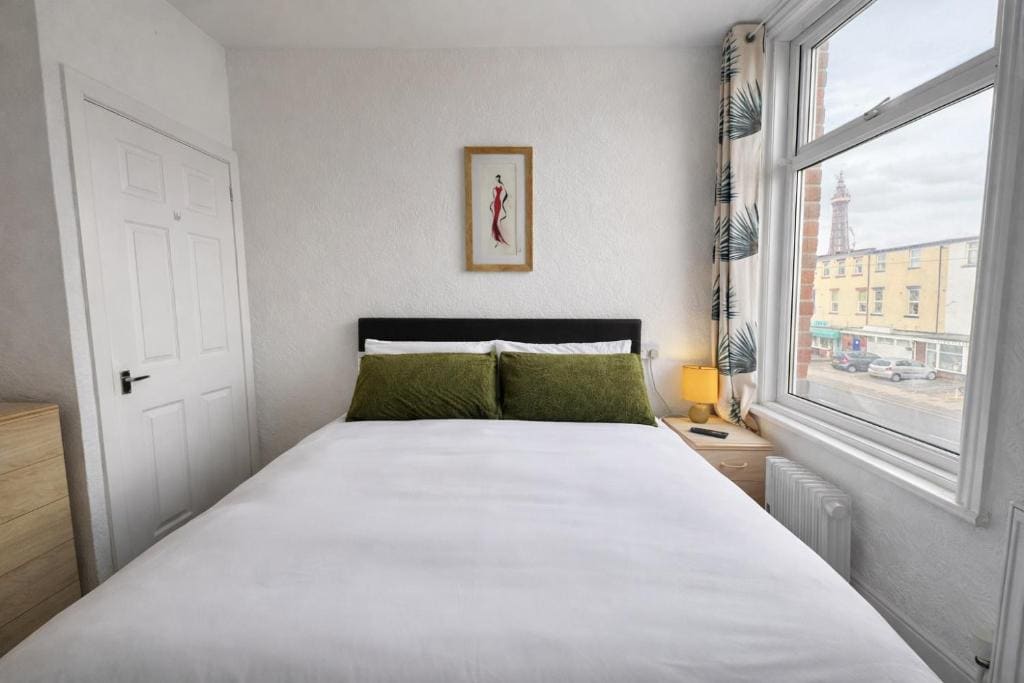 Standard King Room room - Image 3