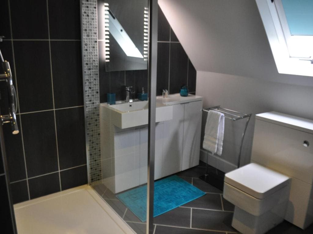 Deluxe Twin Room room - Image 2