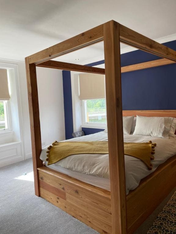 Deluxe Double Room room - Image 1