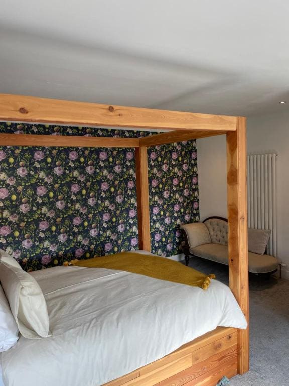Deluxe Double Room room - Image 2
