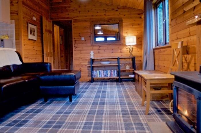 Three-Bedroom Chalet room - Image 3