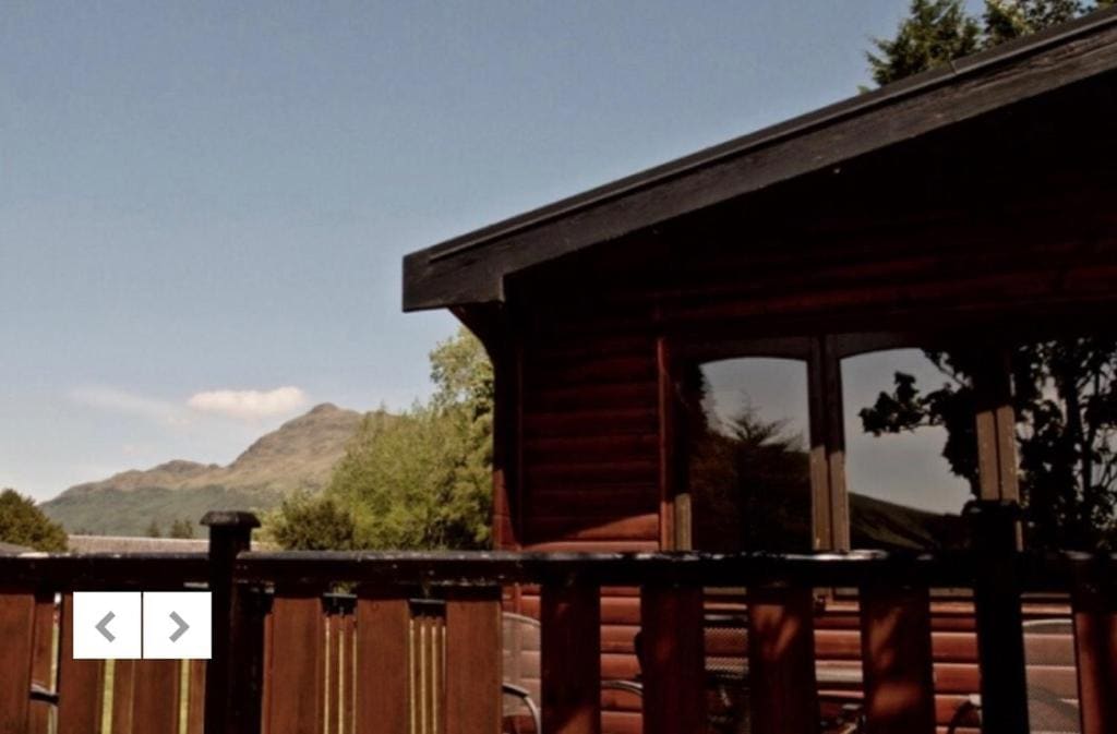 Three-Bedroom Chalet room - Image 1