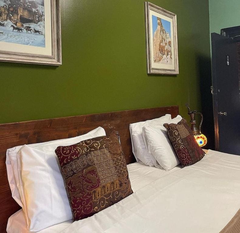 Deluxe Double or Twin Room room - Image 1