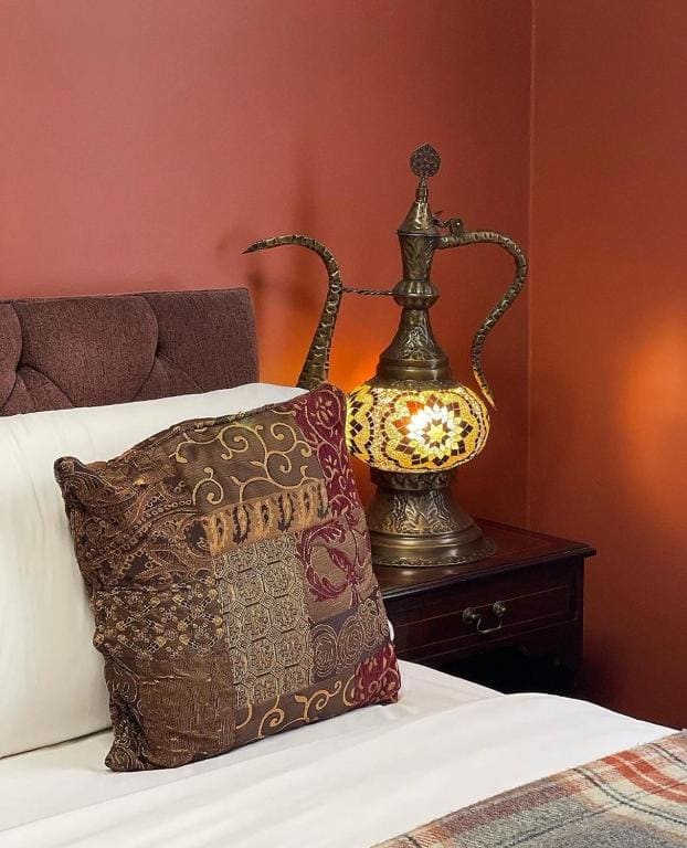 Double Room room - Image 2