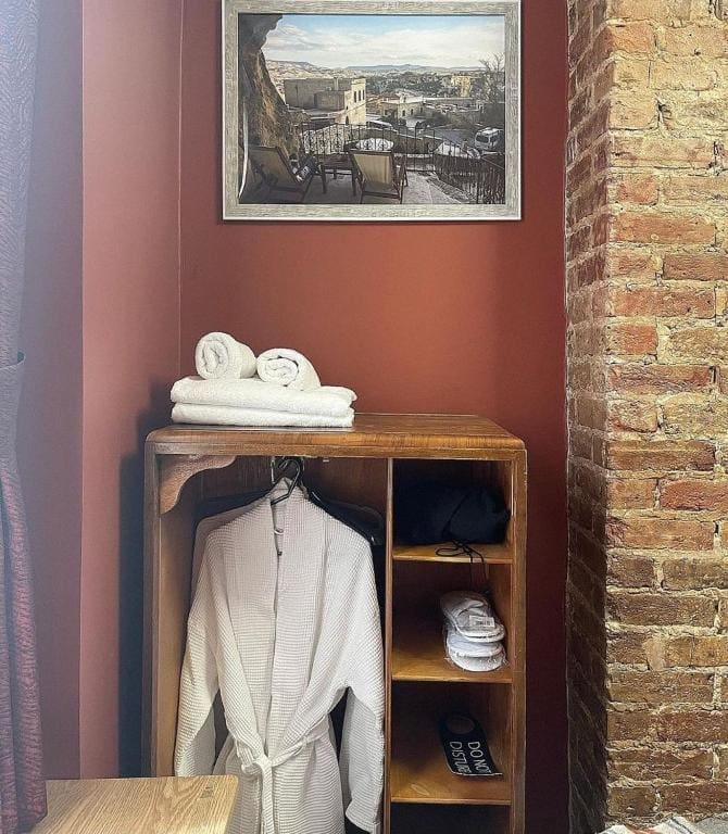 Double Room room - Image 3