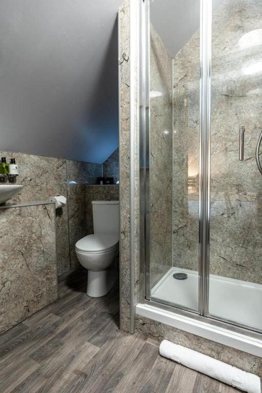 Single Room room - Image 1